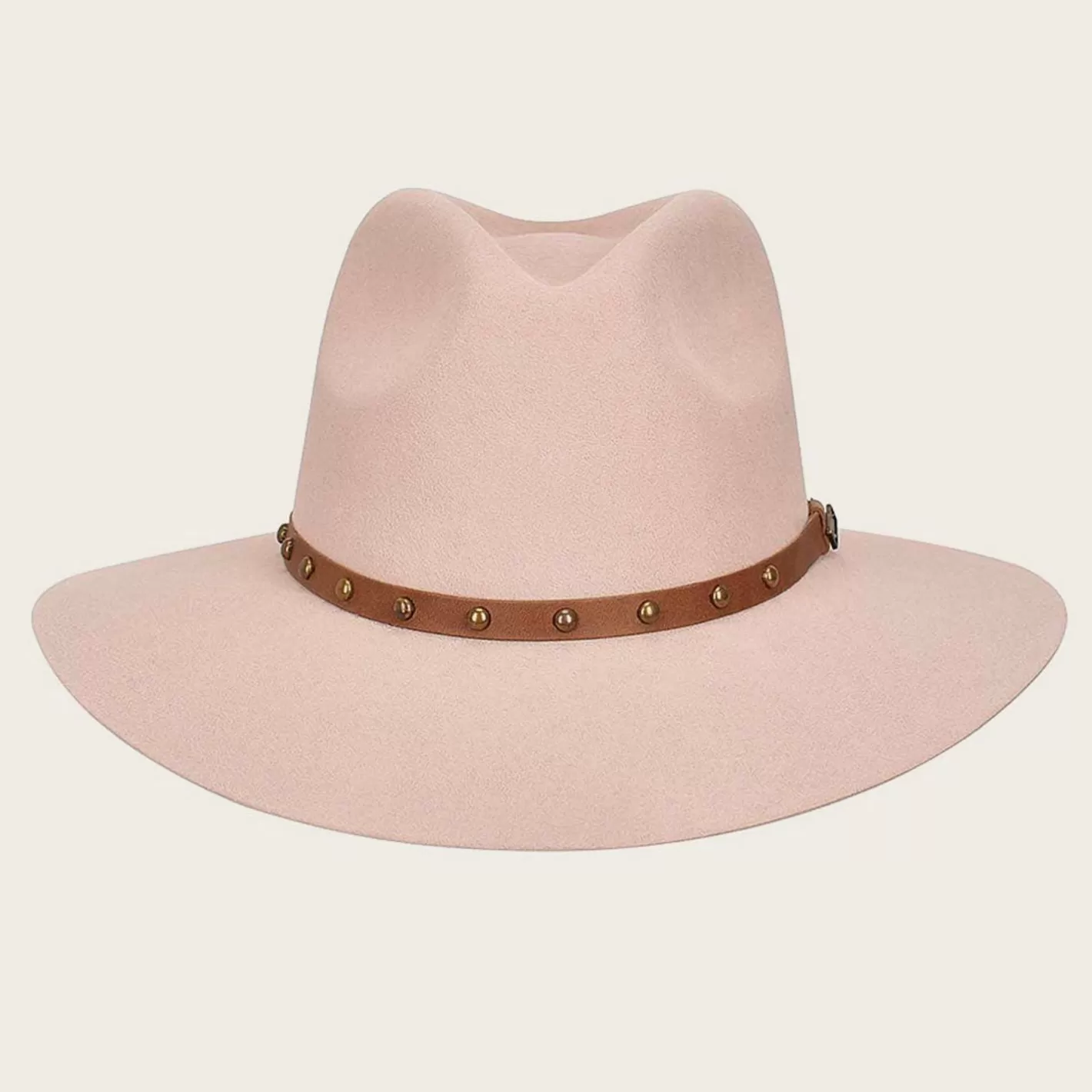 Cuadra Belly Wool Safari Hat Best