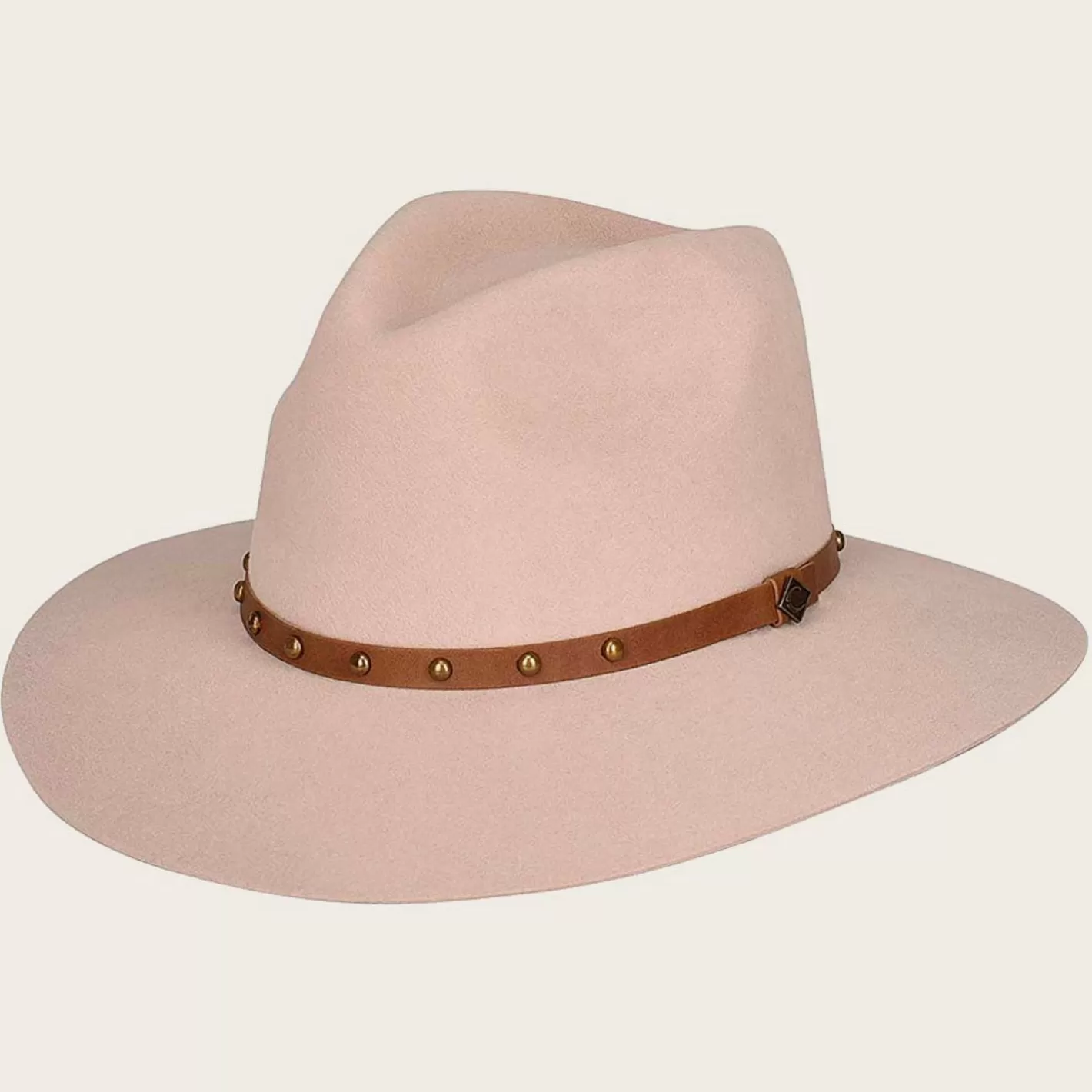 Cuadra Belly Wool Safari Hat Best